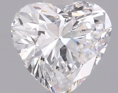 1.04 Carat Heart Lab Diamond :: 360 spin frame 05