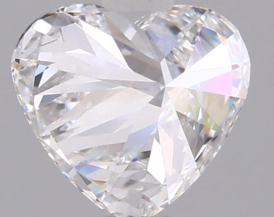 1.04 Carat Heart Lab Diamond :: 360 spin frame 07