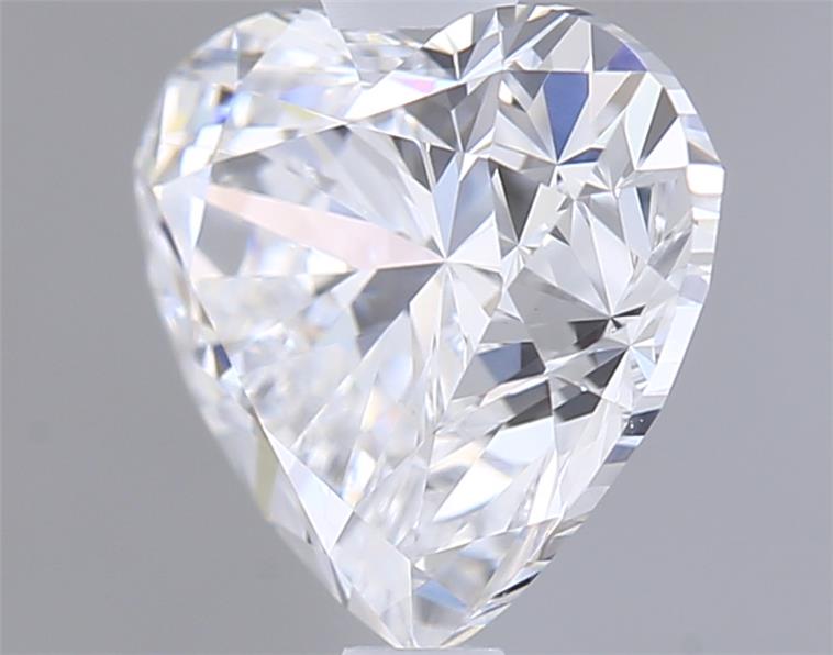 1.50 Carat Heart Lab Diamond :: 360 spin frame 03