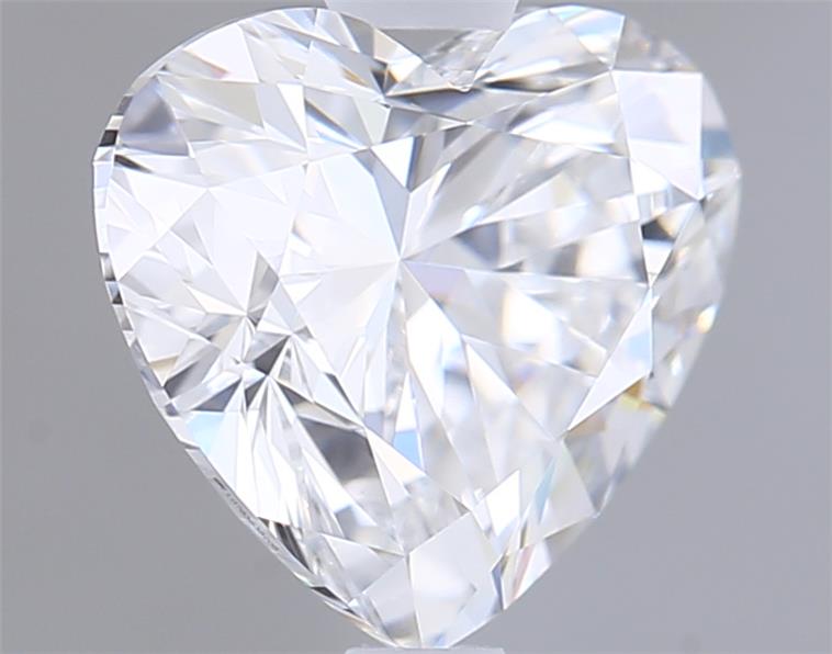1.50 Carat Heart Lab Diamond :: 360 spin frame 04