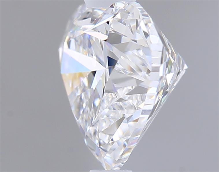 1.50 Carat Heart Lab Diamond :: 360 spin frame 07
