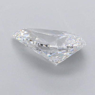 1.01 Carat Pear Lab Diamond :: 360 spin frame 04