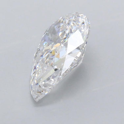 1.01 Carat Pear Lab Diamond :: 360 spin frame 07