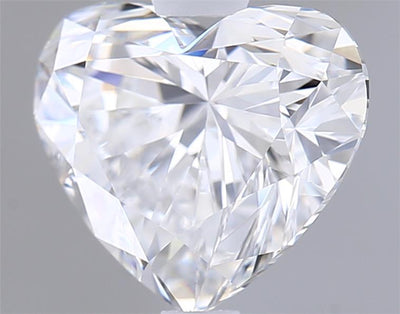 1.53 Carat Heart Lab Diamond :: 360 spin frame 04