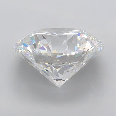 1.53 Carat Round Lab Diamond :: 360 spin frame 01
