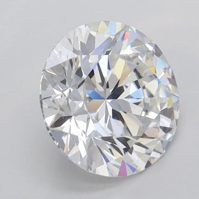 1.53 Carat Round Lab Diamond :: 360 spin frame 03