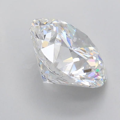 1.53 Carat Round Lab Diamond :: 360 spin frame 04