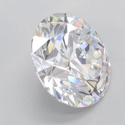 1.53 Carat Round Lab Diamond :: 360 spin frame 05