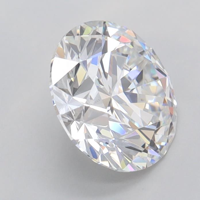 1.53 Carat Round Lab Diamond :: 360 spin frame 05