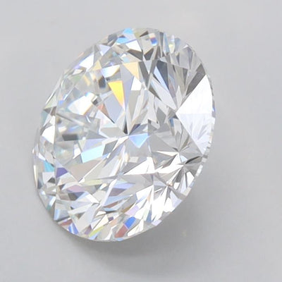 1.53 Carat Round Lab Diamond :: 360 spin frame 06