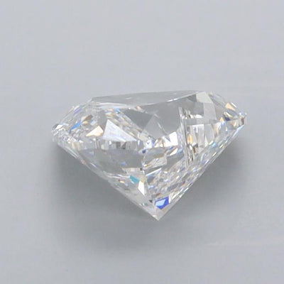 1.04 Carat Heart Lab Diamond :: 360 spin frame 01