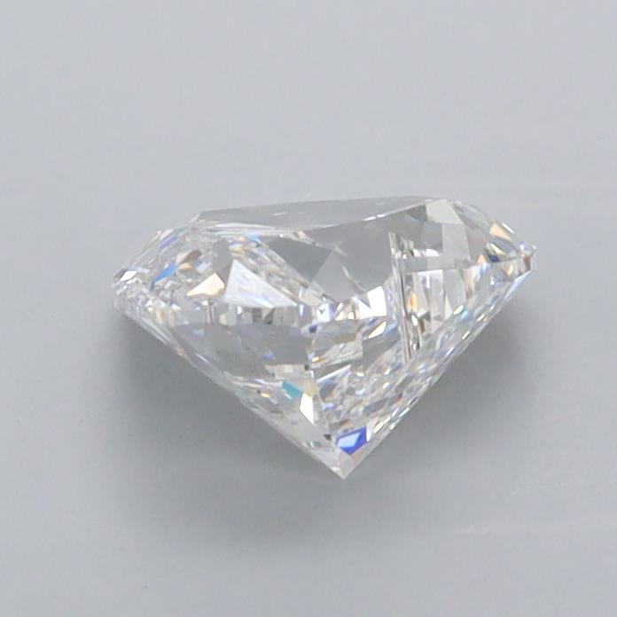 1.04 Carat Heart Lab Diamond :: 360 spin frame 01