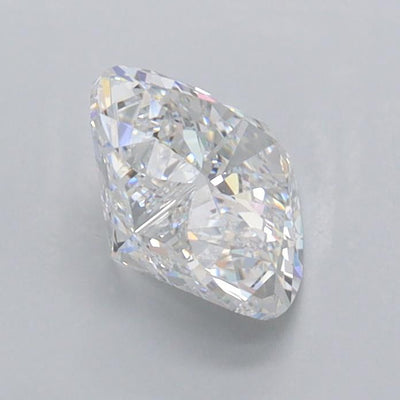 1.04 Carat Heart Lab Diamond :: 360 spin frame 02