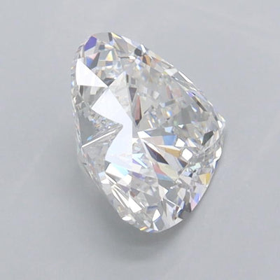 1.04 Carat Heart Lab Diamond :: 360 spin frame 04