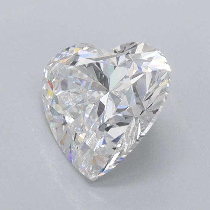 1.04 Carat Heart Lab Diamond :: 360 spin frame 05