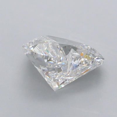 1.04 Carat Heart Lab Diamond :: 360 spin frame 06