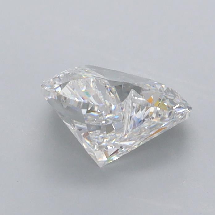 1.04 Carat Heart Lab Diamond :: 360 spin frame 06