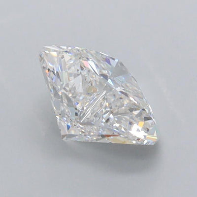 1.04 Carat Heart Lab Diamond :: 360 spin frame 07