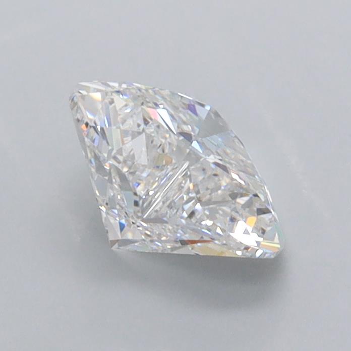 1.04 Carat Heart Lab Diamond :: 360 spin frame 07