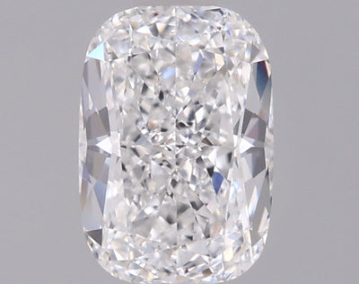 1.02 Carat Elongated Cushion Lab Diamond
