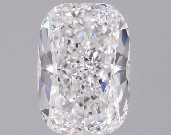 1.02 Carat Elongated Cushion Lab Diamond