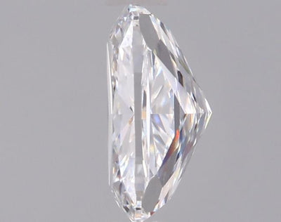 1.02 Carat Elongated Cushion Lab Diamond :: 360 spin frame 01