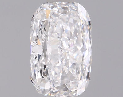 1.02 Carat Elongated Cushion Lab Diamond :: 360 spin frame 05