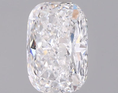 1.02 Carat Elongated Cushion Lab Diamond :: 360 spin frame 06