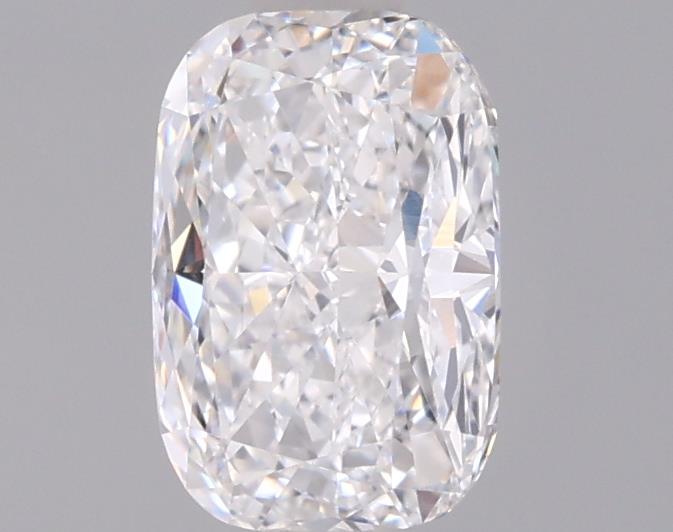 1.02 Carat Elongated Cushion Lab Diamond :: 360 spin frame 06