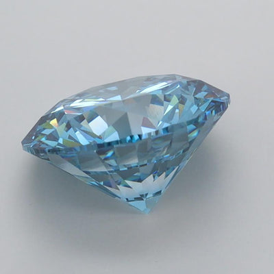 2.91 Carat Round Lab Diamond :: 360 spin frame 06