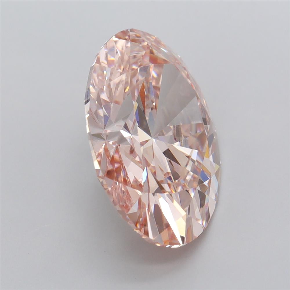 5.02 Carat Oval Lab Diamond :: 360 spin frame 01