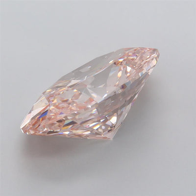 5.02 Carat Oval Lab Diamond :: 360 spin frame 03