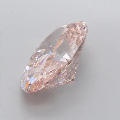 5.02 Carat Oval Lab Diamond :: 360 spin frame 04