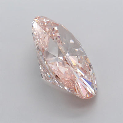 5.02 Carat Oval Lab Diamond :: 360 spin frame 05