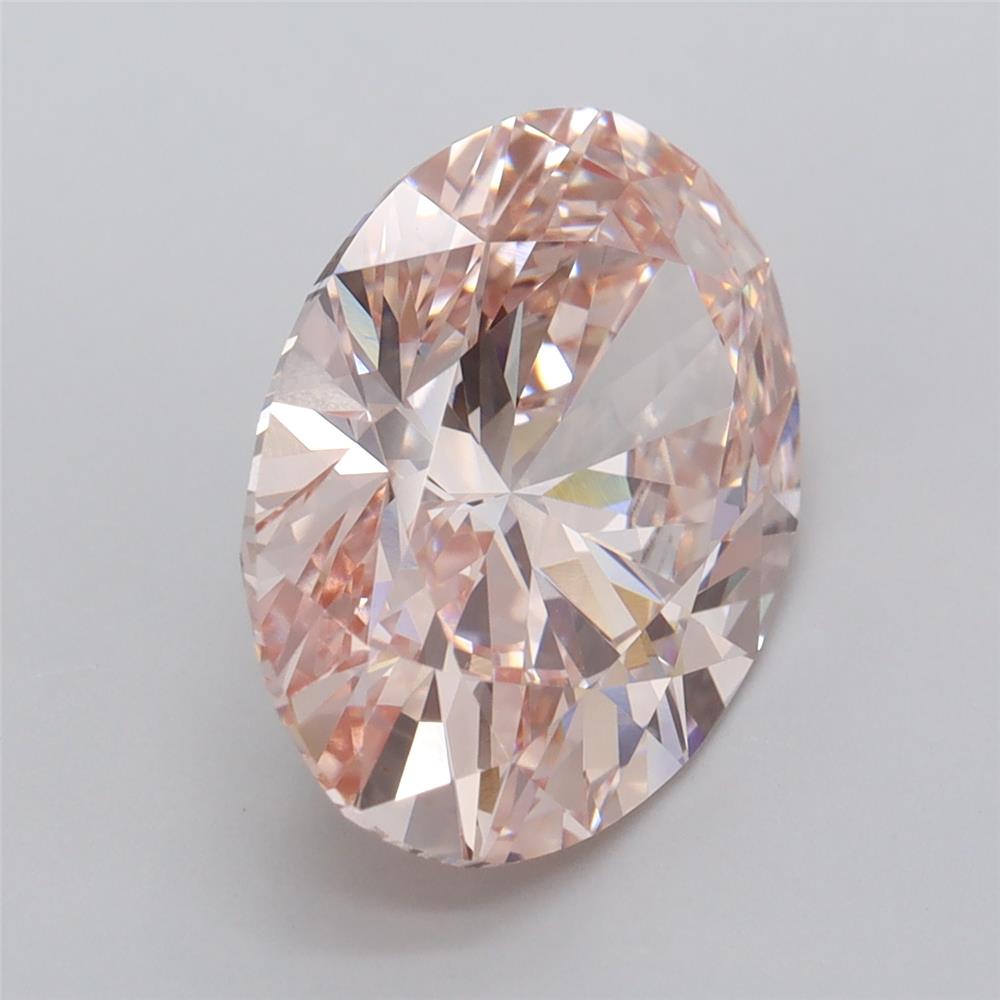 5.02 Carat Oval Lab Diamond :: 360 spin frame 06