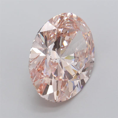 5.02 Carat Oval Lab Diamond :: 360 spin frame 06