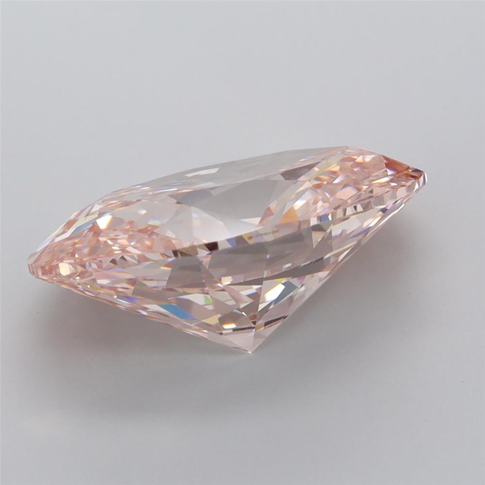 5.02 Carat Oval Lab Diamond :: 360 spin frame 07