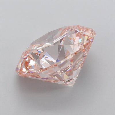 5.05 Carat Round Lab Diamond :: 360 spin frame 03