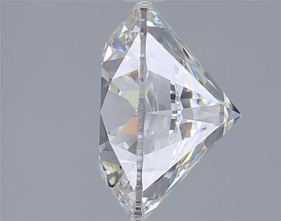 5.02 Carat Round Lab Diamond :: 360 spin frame 02
