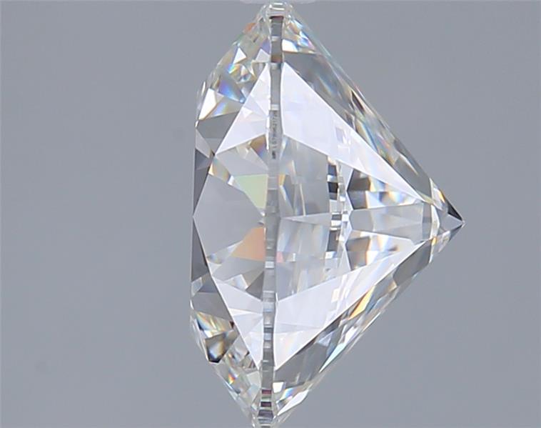 5.02 Carat Round Lab Diamond :: 360 spin frame 02