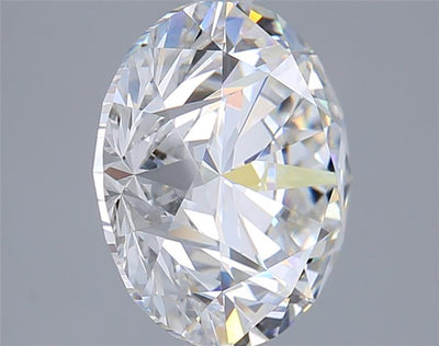 5.02 Carat Round Lab Diamond :: 360 spin frame 03