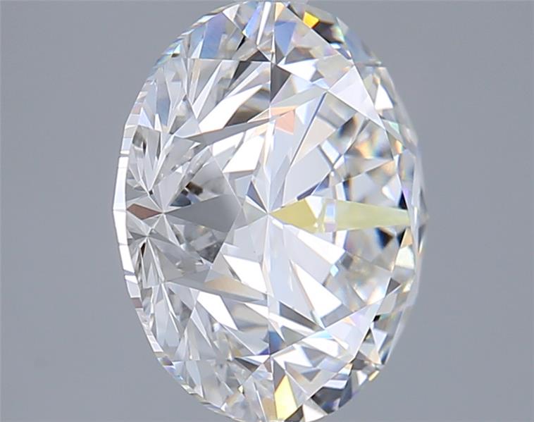 5.02 Carat Round Lab Diamond :: 360 spin frame 03