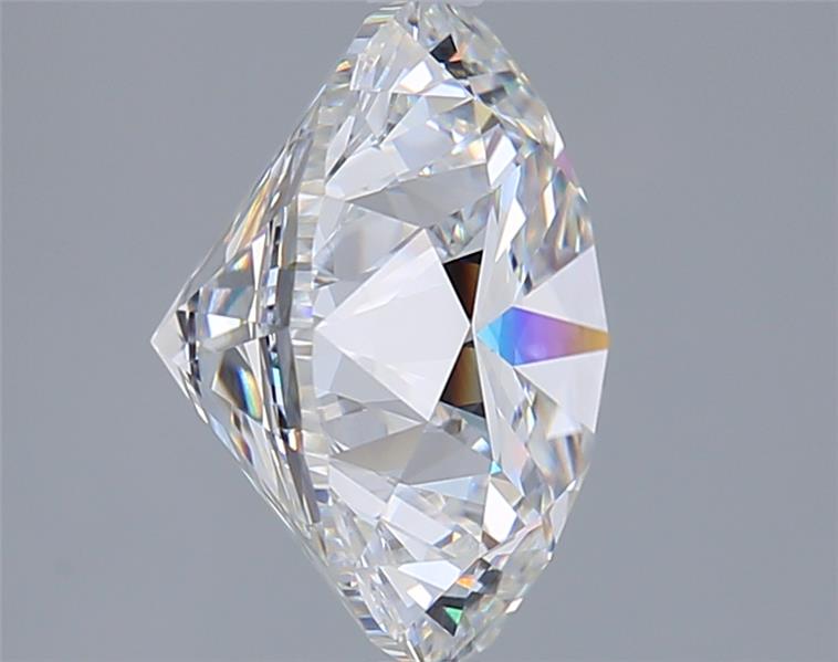 5.02 Carat Round Lab Diamond :: 360 spin frame 04