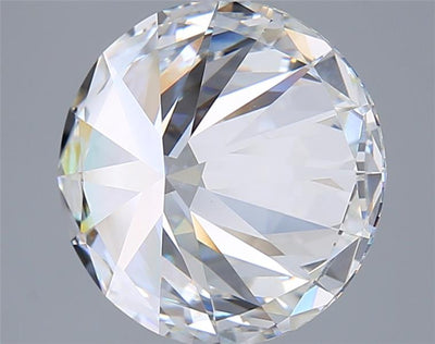 5.02 Carat Round Lab Diamond :: 360 spin frame 06