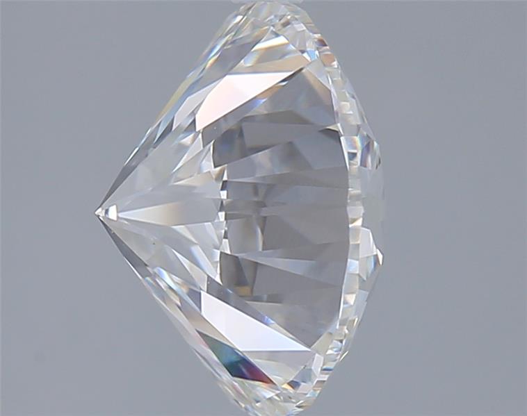 5.02 Carat Round Lab Diamond :: 360 spin frame 07