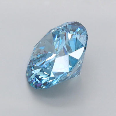 1.53 Carat Round Lab Diamond :: 360 spin frame 01