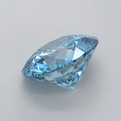 1.53 Carat Round Lab Diamond :: 360 spin frame 03
