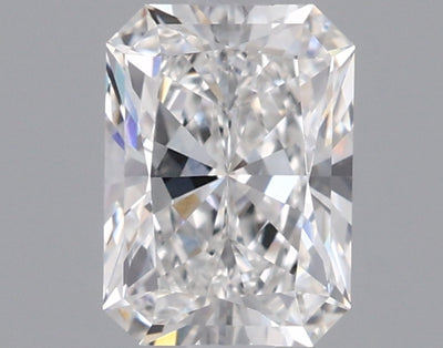 1.04 Carat Radiant Lab Diamond