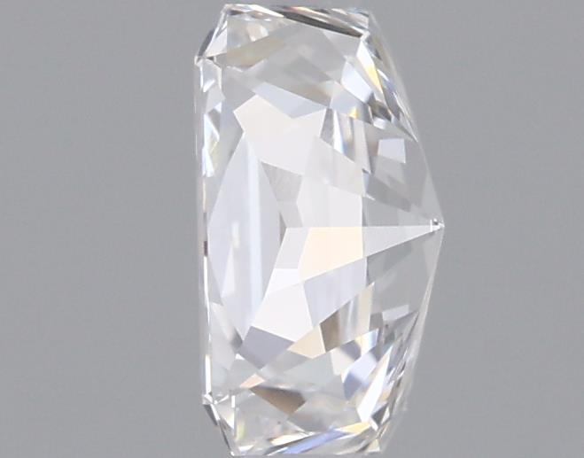 1.04 Carat Radiant Lab Diamond :: 360 spin frame 03