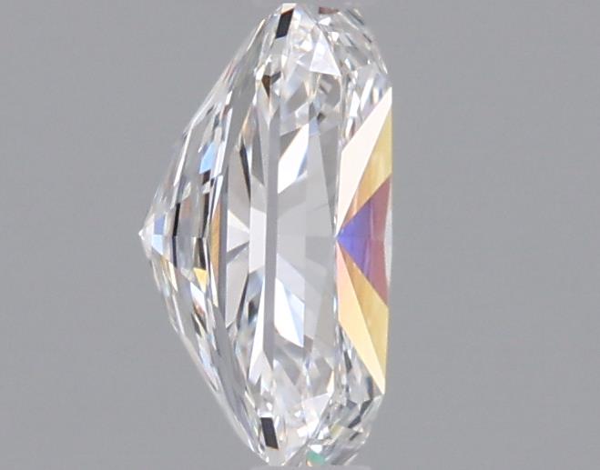 1.04 Carat Radiant Lab Diamond :: 360 spin frame 05